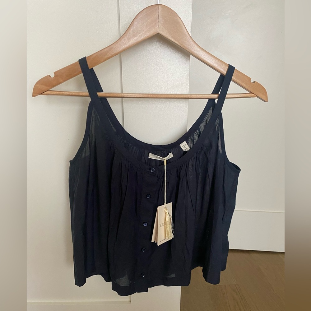 NWT Doen Nalina Top